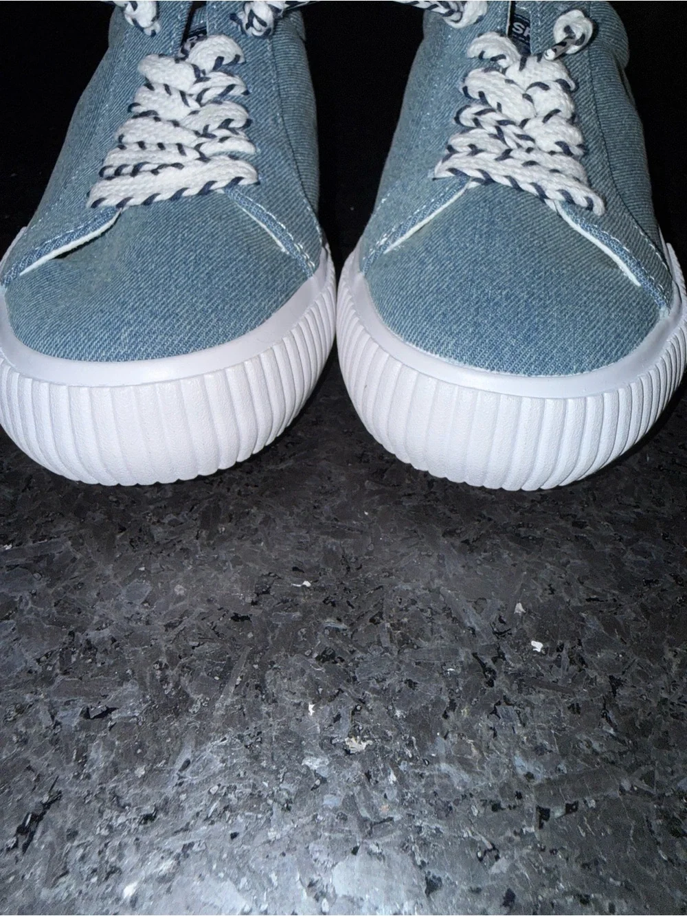 Sperry new bermuda